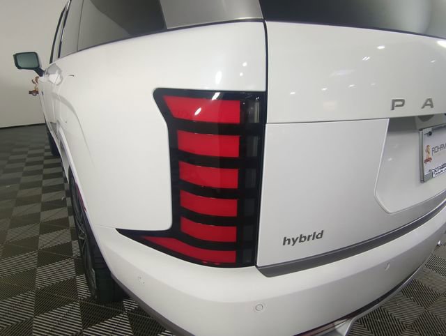 New 2026 Hyundai Palisade Calligraphy image 33
