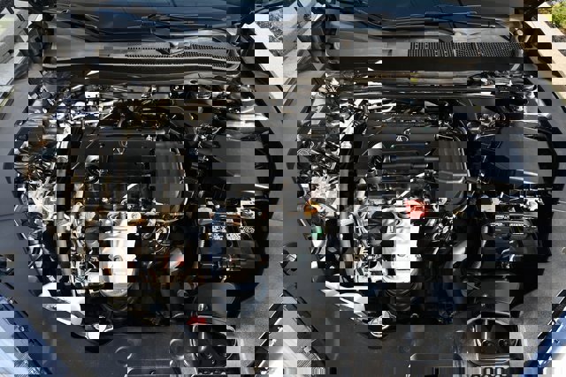 Used 2018 Acura TLX 2.4L Tech Pkg image 15