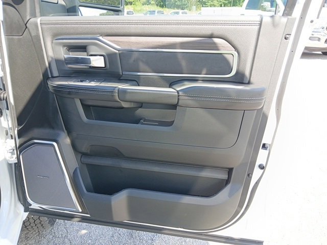 New 2026 RAM 3500 Laramie image 29