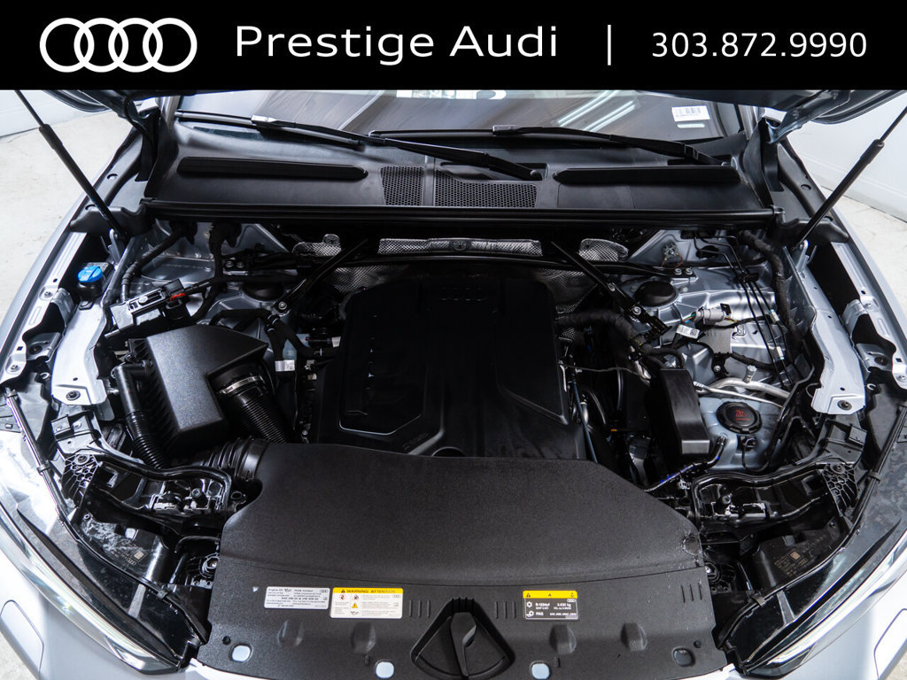 Used 2026 Audi Q5 Premium Plus AWD/4WD image 27
