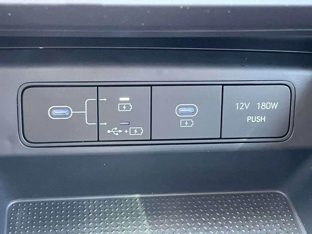 New 2026 Hyundai Tucson SE AWD/4WD image 23