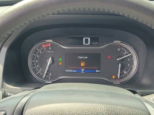 Used 2022 Honda Ridgeline RTL-E image 22