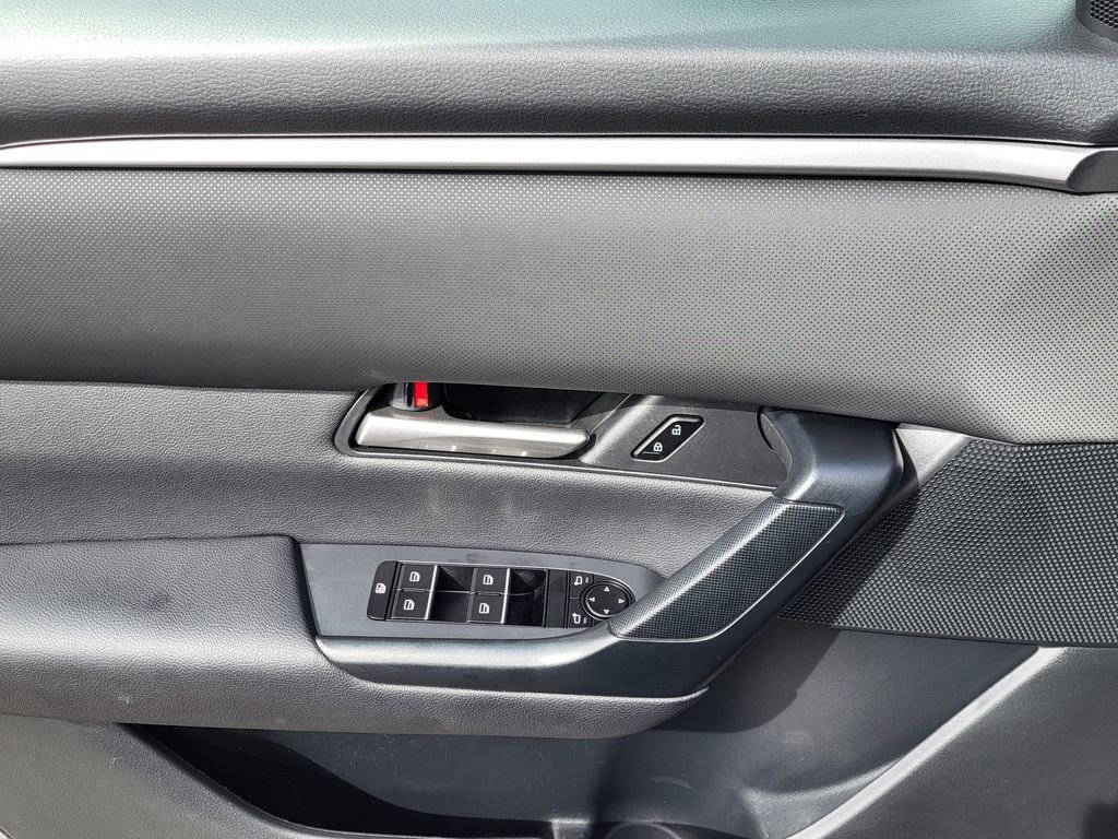 Used 2024 MAZDA CX-50 AWD 2.5 S w/ Preferred Package image 14