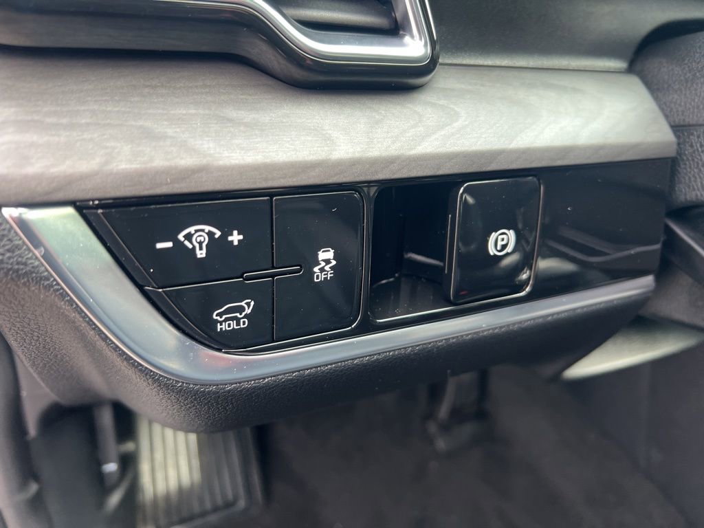 Certified 2024 Kia Sportage X-Line w/ X-Line Premium Package image 53