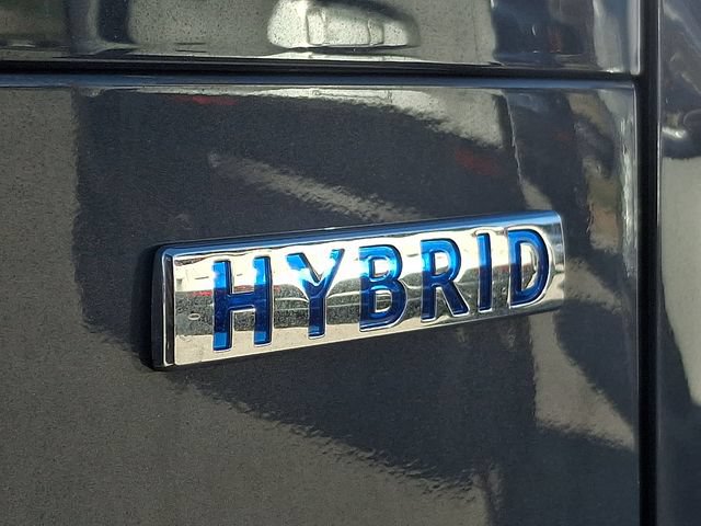New 2026 MAZDA CX-50 AWD 2.5 Hybrid w/ Weather Package image 20