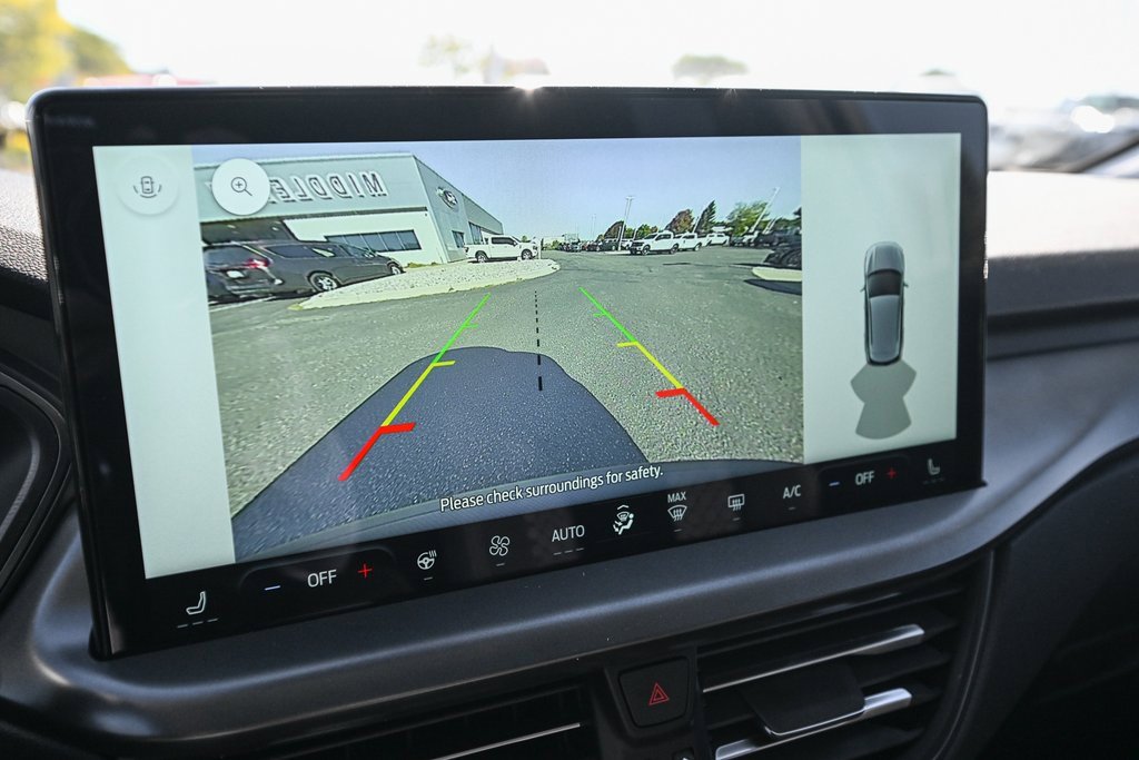 New 2026 Ford Escape Active w/ Tech Pack #1 image 31