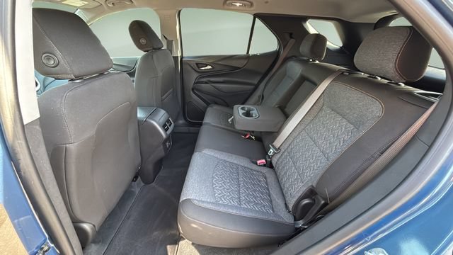 Used 2024 Chevrolet Equinox LT FWD image 19