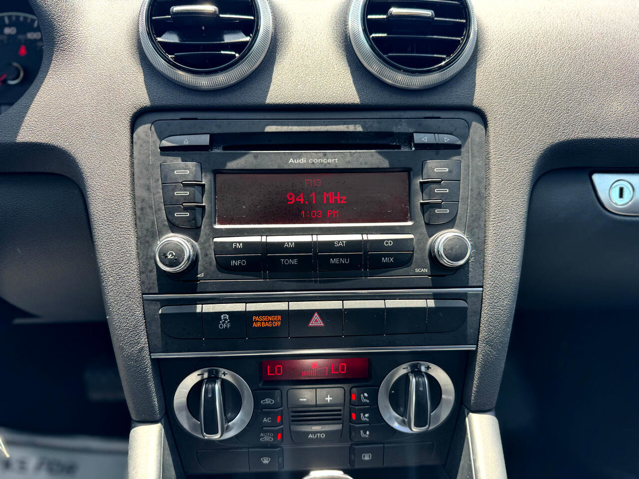 Used 2013 Audi A3 2.0T Premium image 30