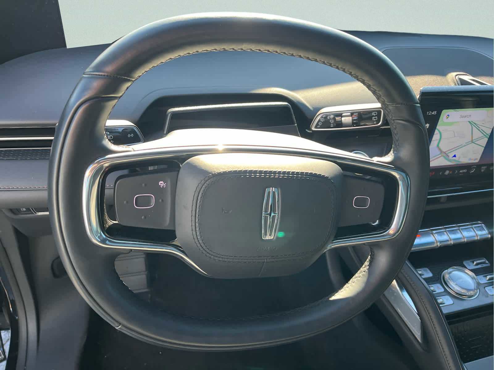 Used 2024 Lincoln Nautilus Reserve w/ Equipment Group 202A image 31