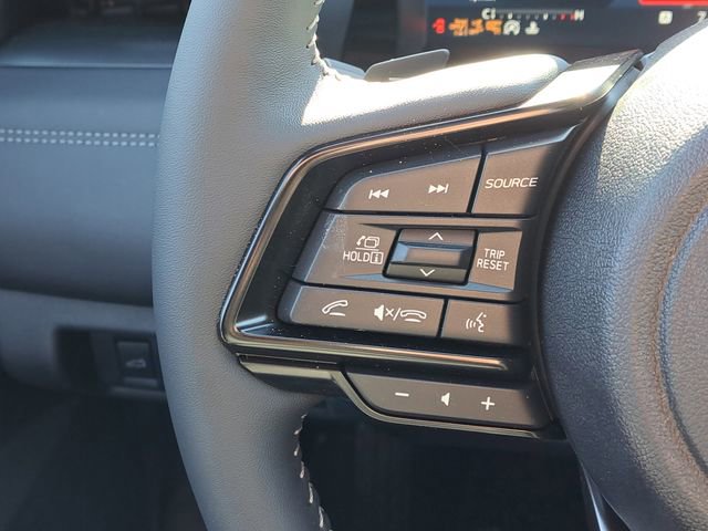 New 2026 Subaru Outback Touring image 10