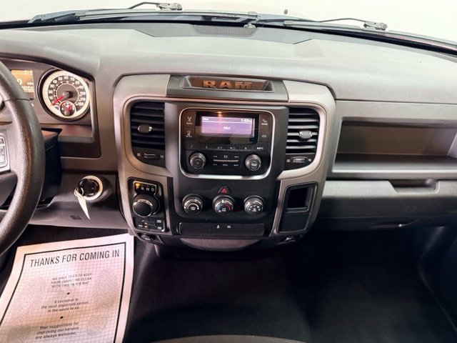 Used 2018 RAM 1500 Express AWD/4WD image 22