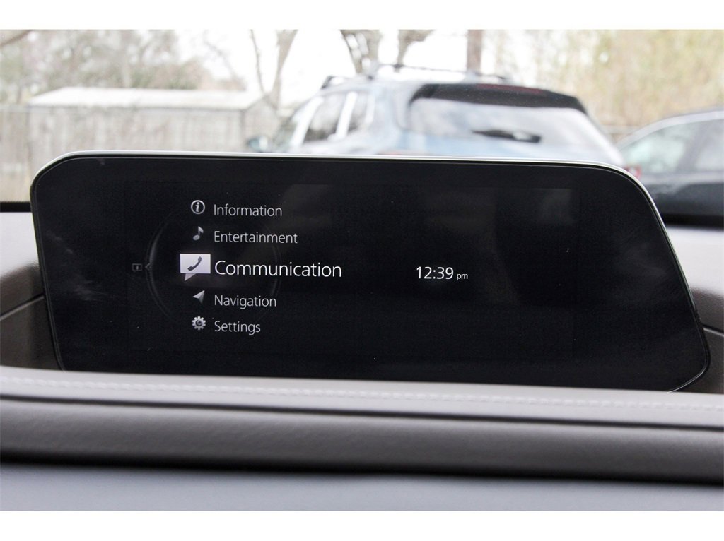 Used 2023 MAZDA CX-30 AWD 2.5 S w/ Premium Package image 25