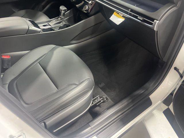 New 2026 Hyundai Tucson SEL AWD/4WD image 24