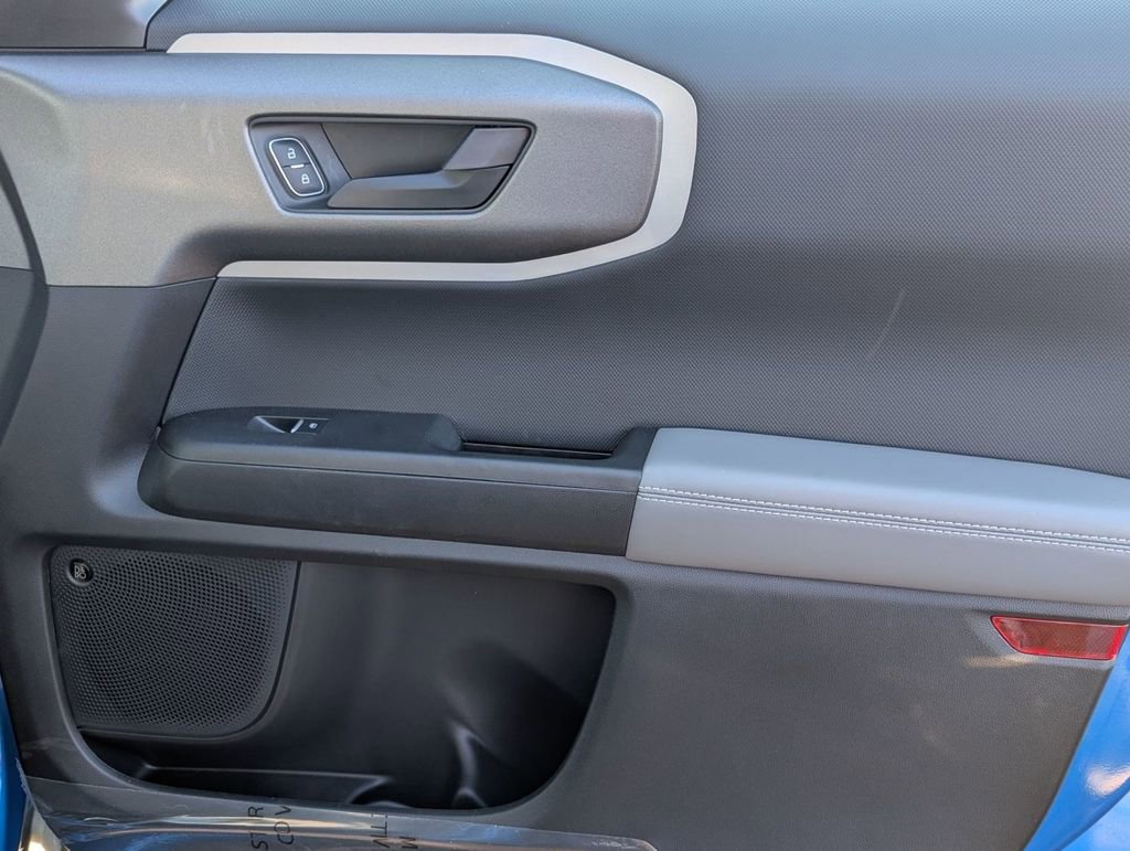 New 2025 Ford Bronco Sport Badlands w/ Badlands Tech Package image 47