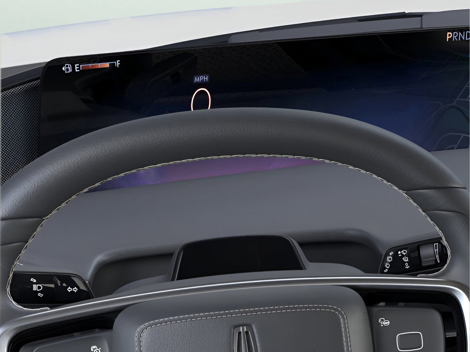 New 2026 Lincoln Navigator L Reserve w/ Jet Appearance Package image 10