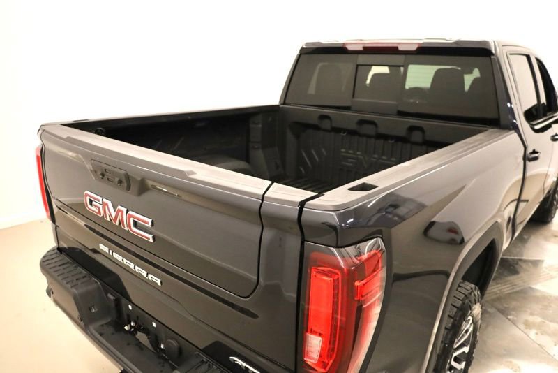 Used 2023 GMC Sierra 1500 AT4 w/ AT4 Premium Package image 37