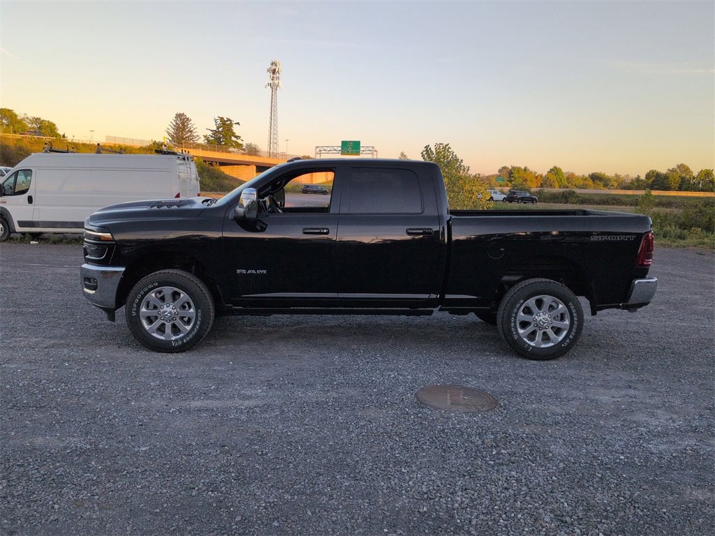 New 2026 RAM 2500 Laramie image 5