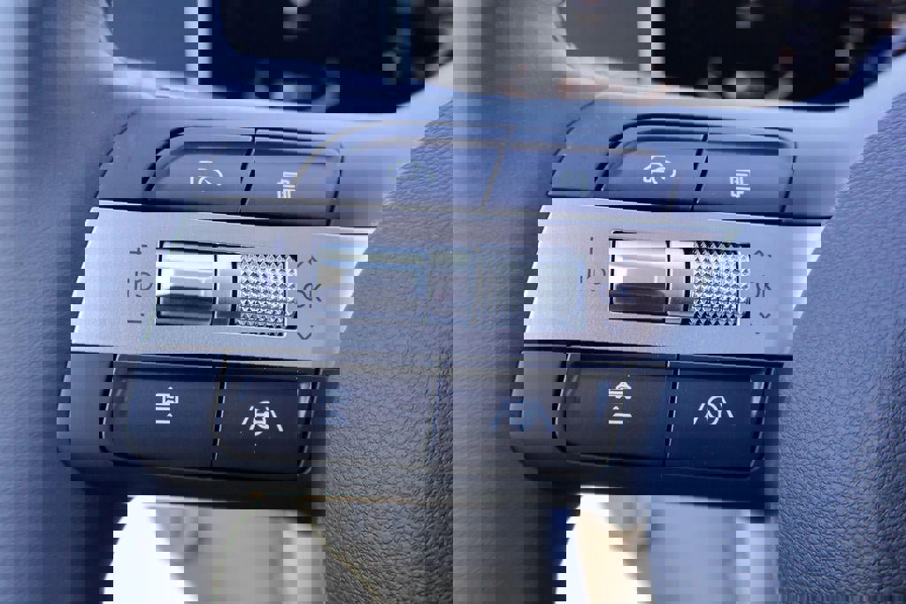 New 2026 Hyundai Tucson SEL image 15