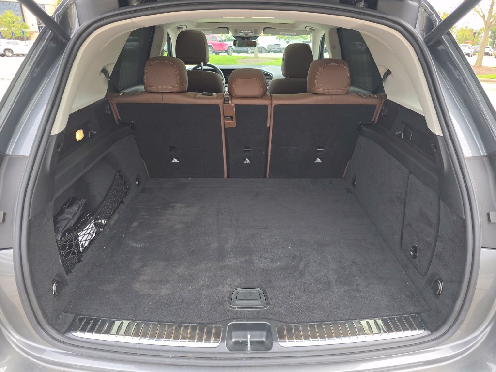 Certified 2026 Mercedes-Benz GLE 350 4MATIC image 18