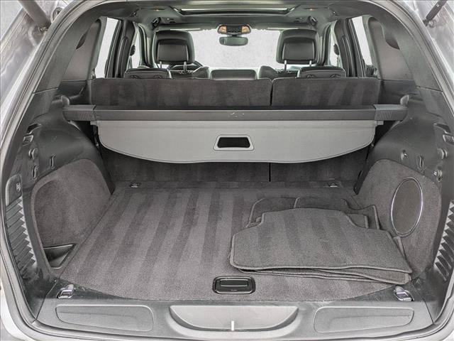Used 2020 Jeep Grand Cherokee Limited w/ Luxury Group II AWD/4WD image 6