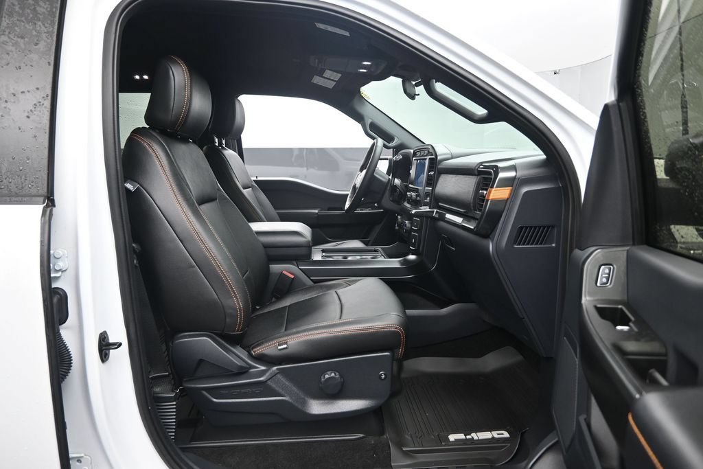Used 2022 Ford F150 Tremor AWD/4WD image 29