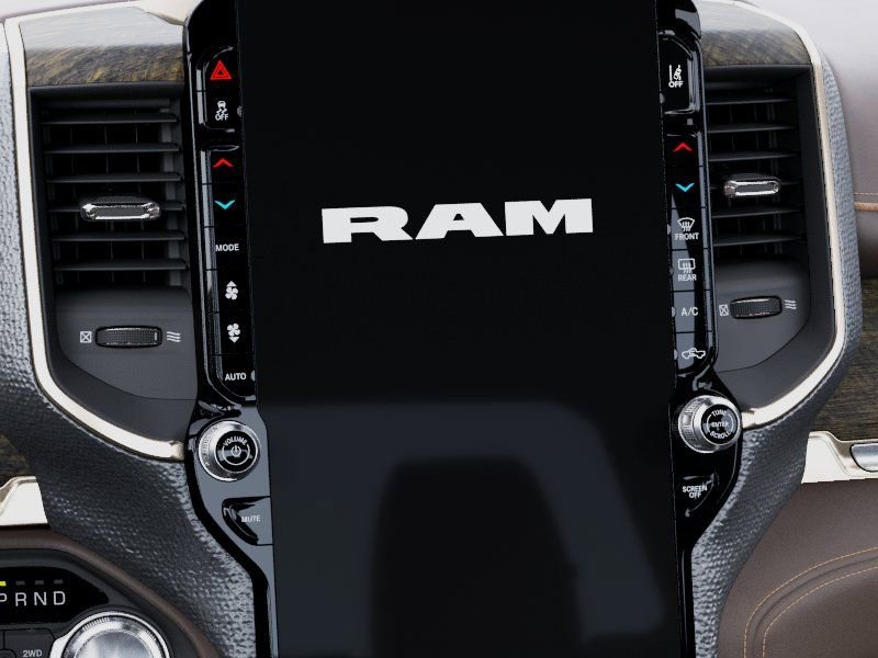New 2026 RAM 1500 Limited AWD/4WD image 18