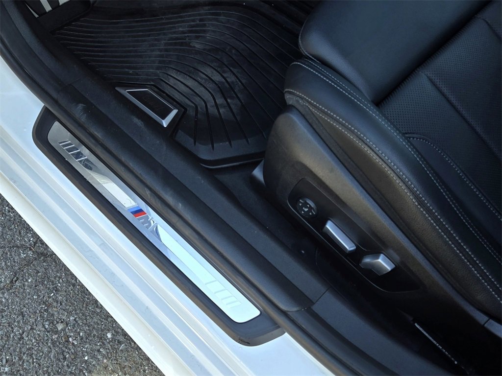 Used 2023 BMW M340i w/ Premium Package image 22