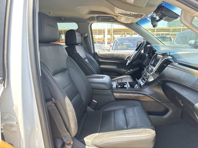 Used 2019 GMC Yukon XL Denali RWD image 29
