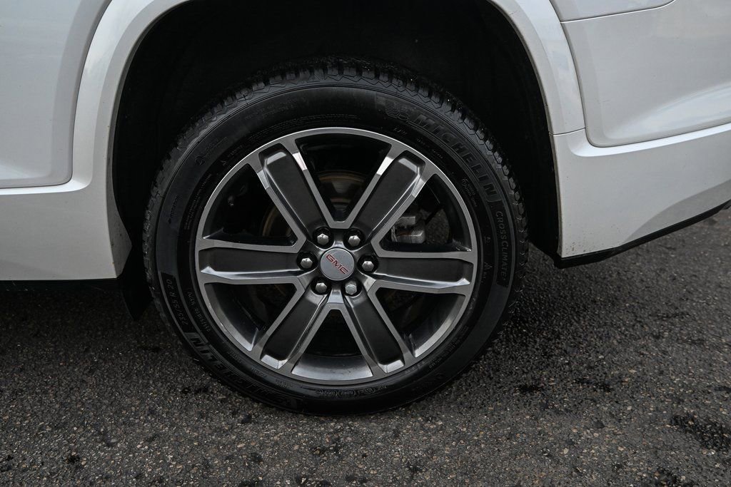 Used 2017 GMC Acadia Denali w/ Technology Package image 13