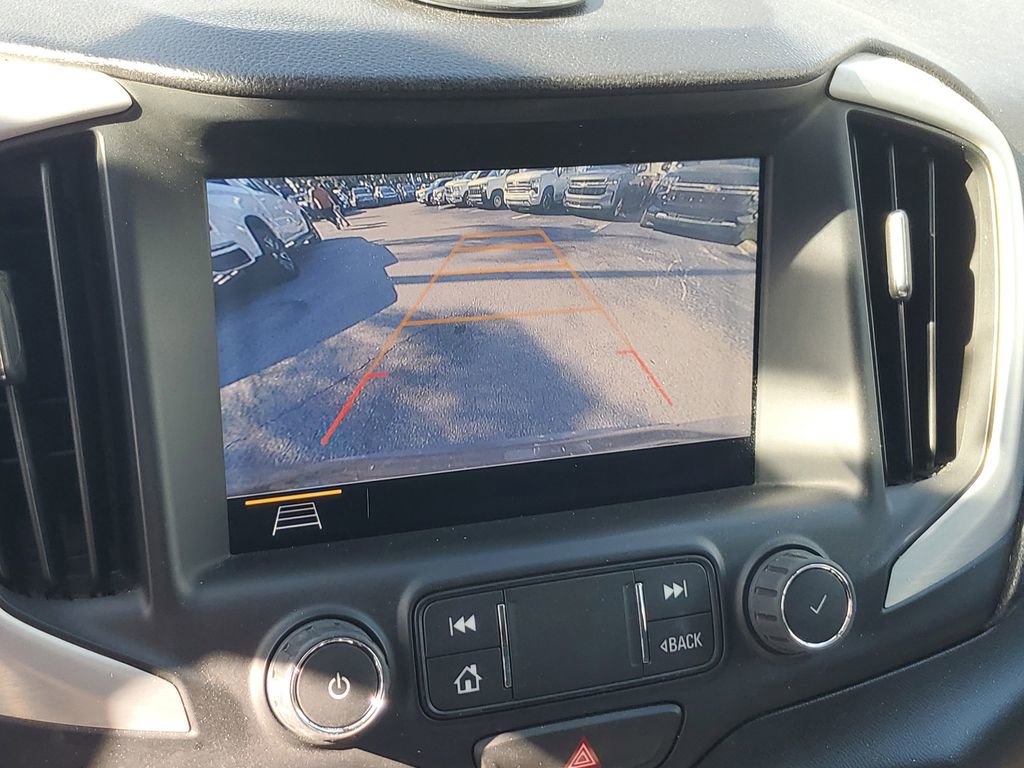 Used 2019 GMC Terrain SLT w/ Preferred Package image 26