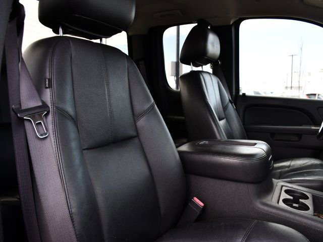 Used 2012 Chevrolet Silverado 1500 LTZ w/ LTZ Plus Package image 21