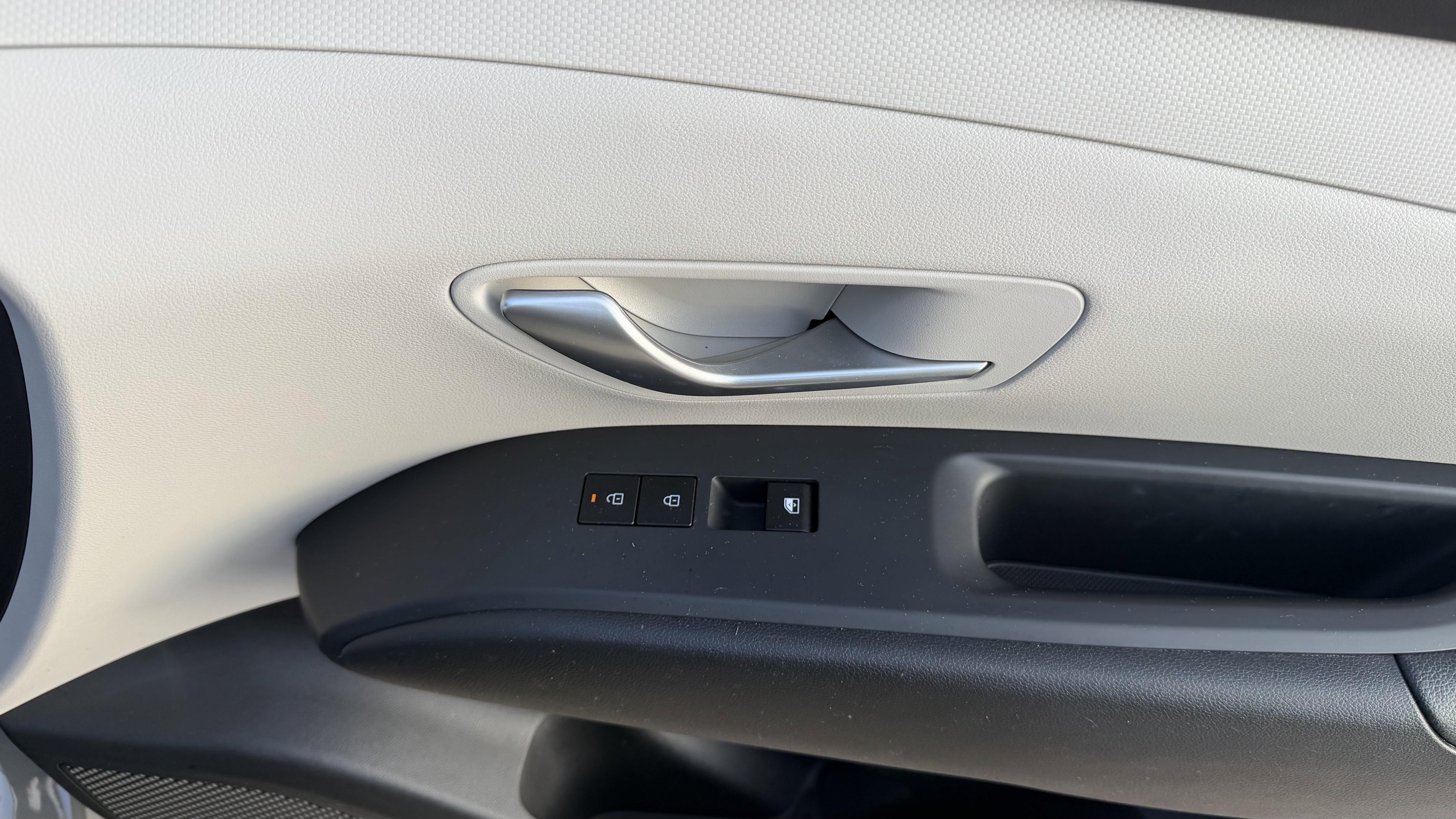 Used 2025 Hyundai Tucson SEL FWD image 25