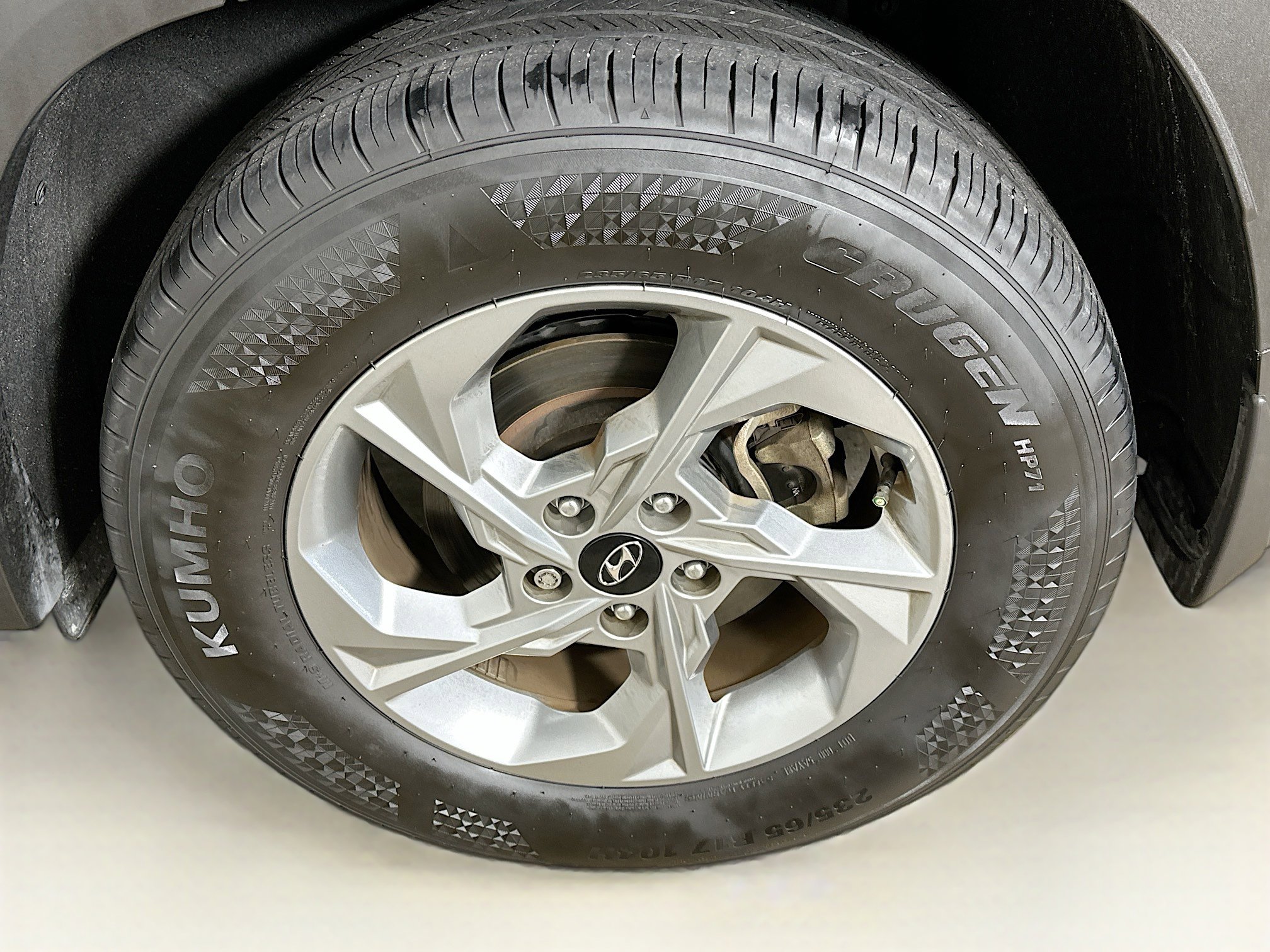 Used 2023 Hyundai Tucson SEL image 11