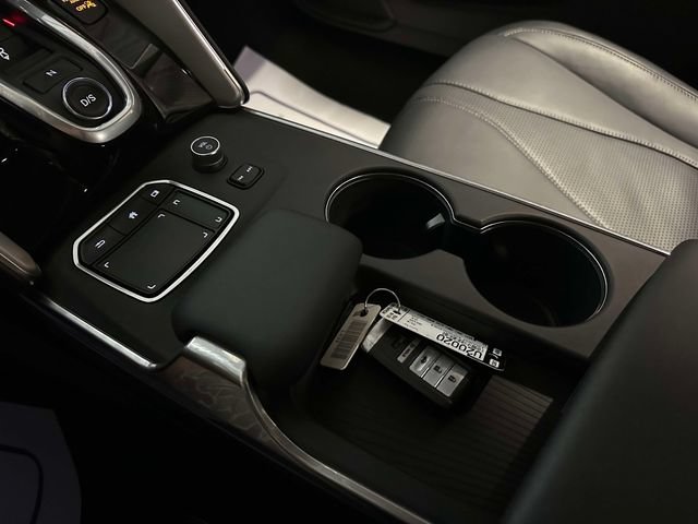 Certified 2023 Acura TLX w/ Technology Package FWD image 31