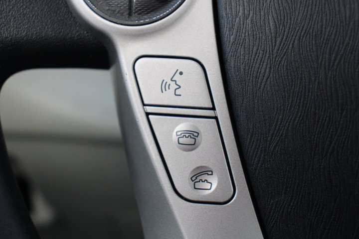 Used 2012 Toyota Prius V Three image 22