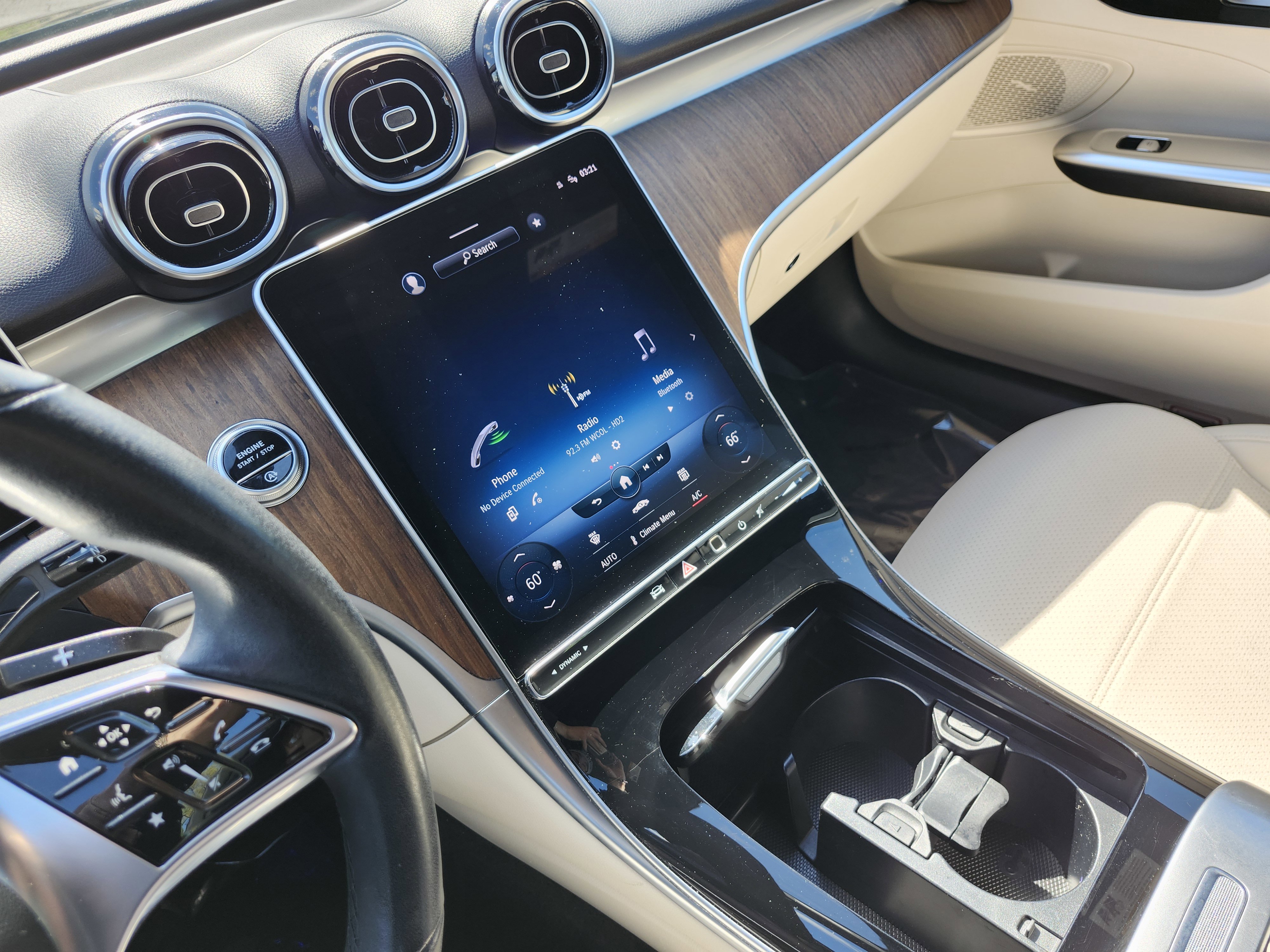 Used 2022 Mercedes-Benz C 300 4MATIC Sedan image 34