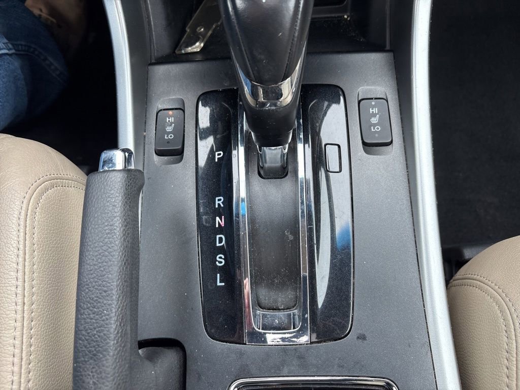 Used 2013 Honda Accord EX-L image 25