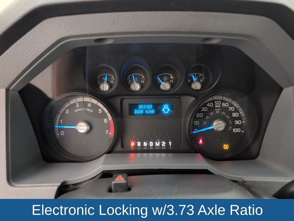 Used 2015 Ford F250 XL image 22