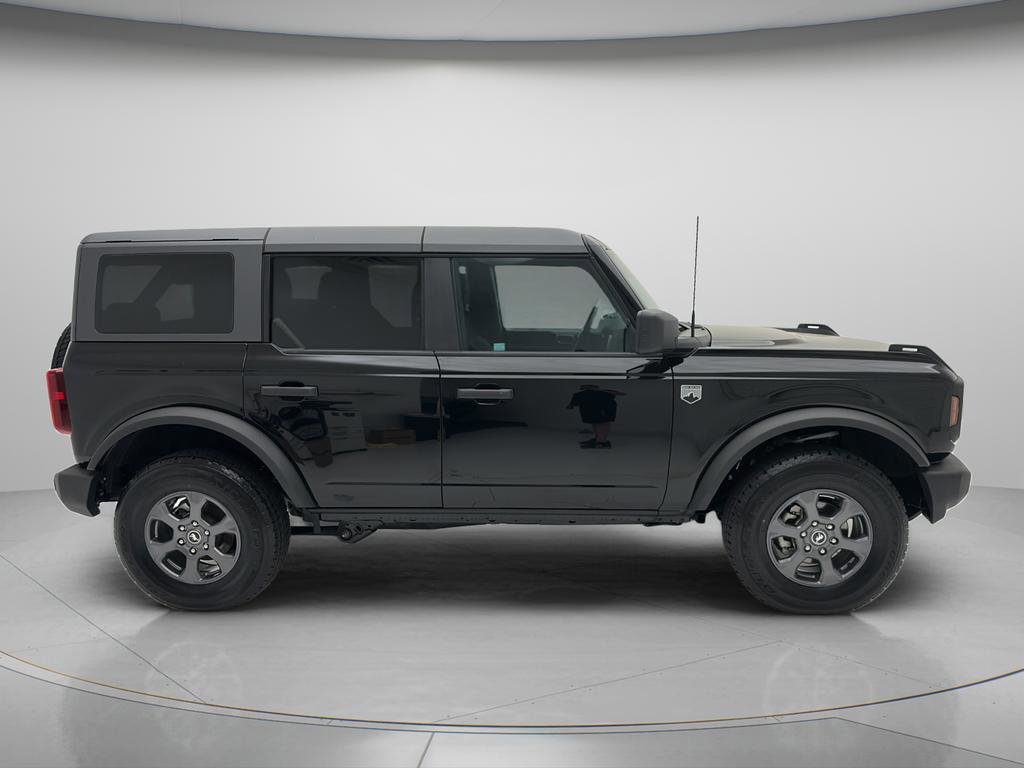 Used 2025 Ford Bronco Big Bend AWD/4WD image 4