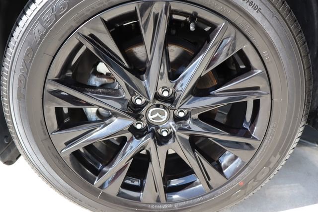 Used 2024 MAZDA CX-5 Carbon Edition image 41