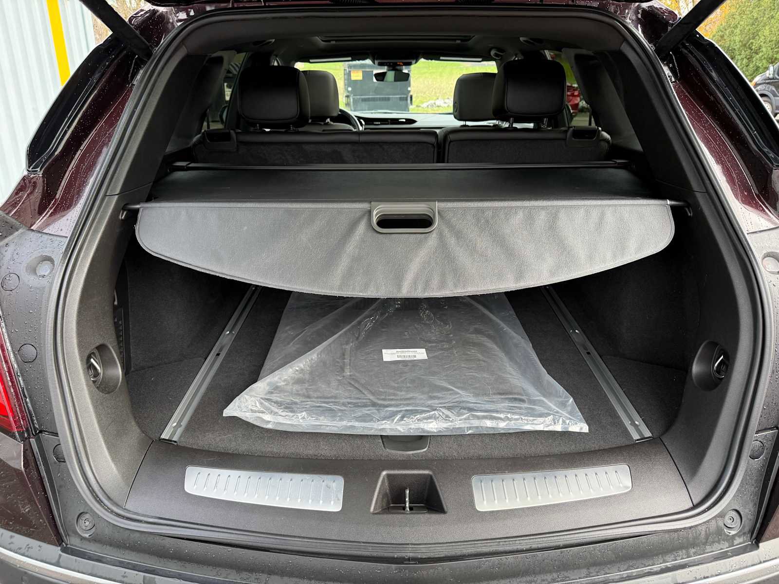 Used 2021 Cadillac XT5 Premium Luxury image 28