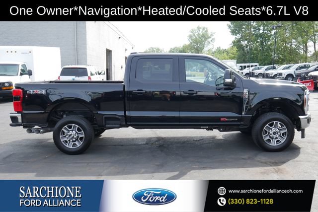 Used 2026 Ford F250 Lariat AWD/4WD image 1