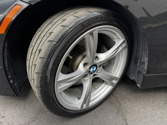 Used 2016 BMW Z4 sDrive35i image 33