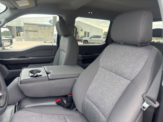 New 2025 Ford F350 XL image 26