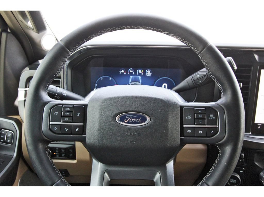 Used 2026 Ford F250 Lariat w/ Chrome Package AWD/4WD image 16