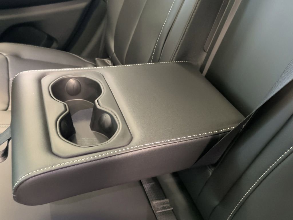 New 2025 Jeep Grand Cherokee Limited image 35