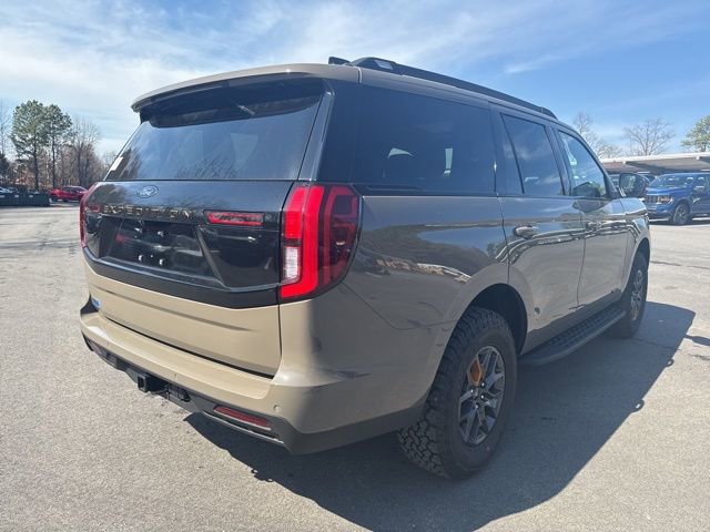 New 2026 Ford Expedition Tremor image 5