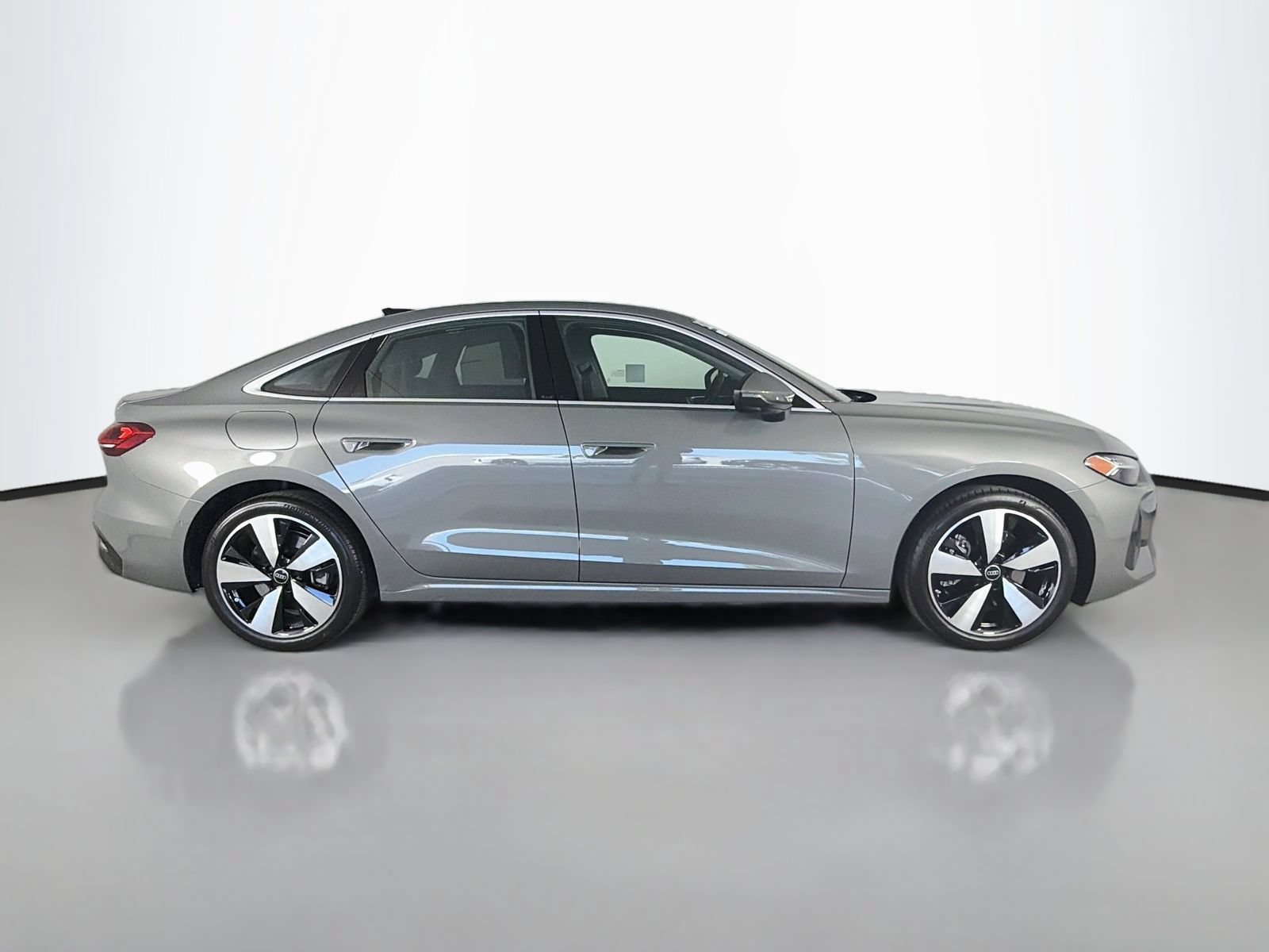 Certified 2025 Audi A5 2.0T Prestige w/ 19" Wheel Package AWD/4WD image 8