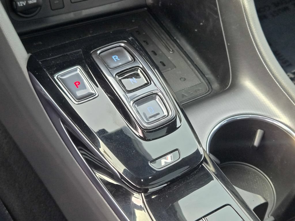 Used 2021 Hyundai Sonata N Line FWD image 38