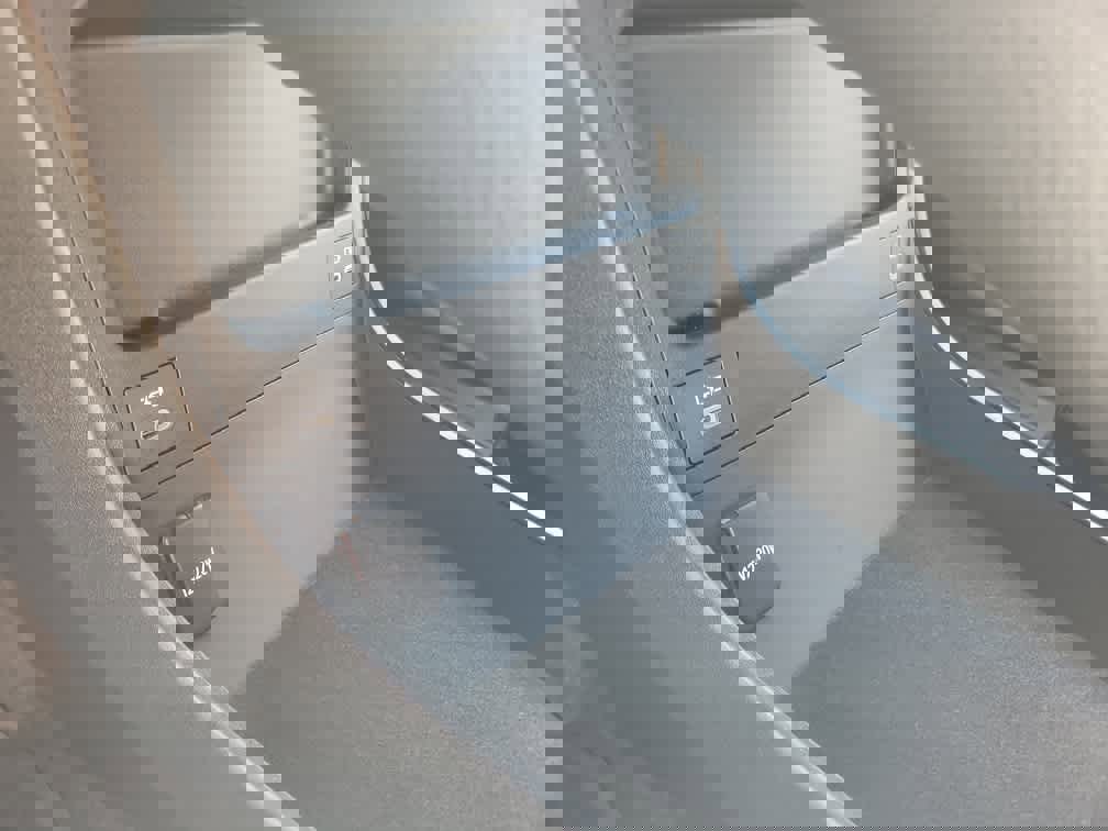 Used 2023 Subaru Solterra AWD image 22